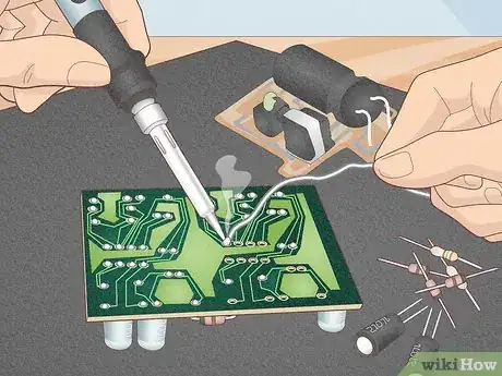 Image titled Solder Electronics Step 16