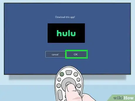 Image titled Use the Hulu App on Tivo Step 5