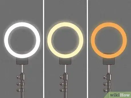 Image titled Take Great Portraits with a Ring Light Step 10