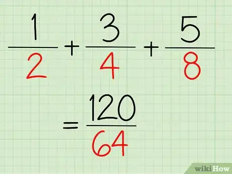 Image titled Add and Subtract Fractions Step 20