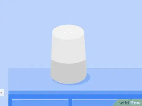 Image titled Set Up Google Home Step 1