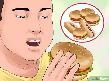 Image titled Know if You Have an Eating Disorder Step 4