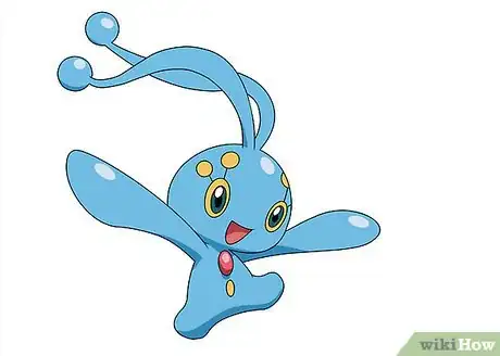 Image titled Get the Manaphy Egg in Pokémon Ranger Step 10