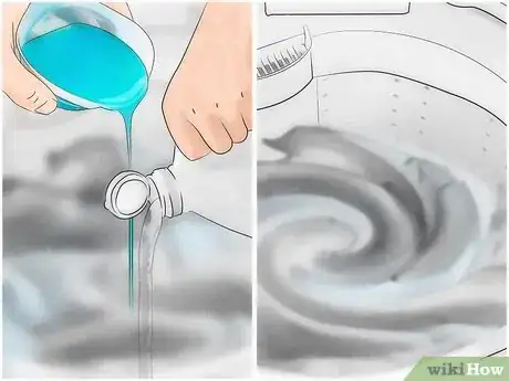 Image titled Remove Mildew Smell from Towels Step 3