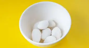 Make Jordan Almonds