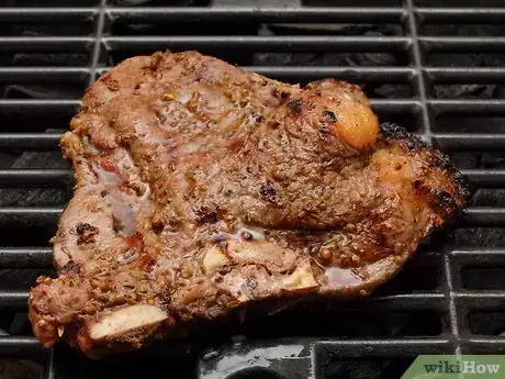 Image titled Braai Steak Step 8