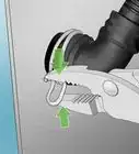 Remove a Hose Clamp