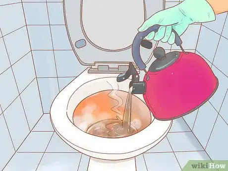 Image titled Unclog a Toilet with Baking Soda Step 2