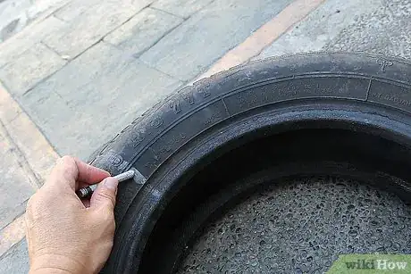 Image titled Make a Tire Rocker Step 2