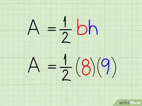 Image titled Calculate the Volume of a Triangular Prism Step 2