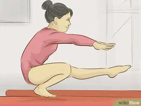 Image titled Be a Good Gymnast Step 5