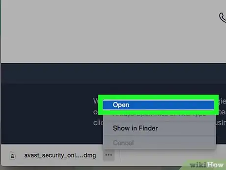 Image titled Download and Install Avast! Free Antivirus Step 4