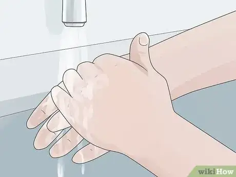 Image titled Get Fish Smell off Your Hands Step 10