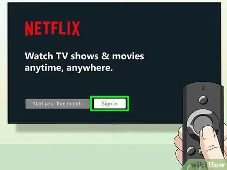 Image titled Watch Netflix on TV Step 45