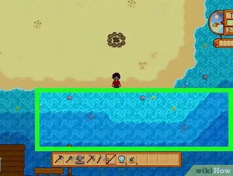 Image titled Fish Stardew Valley Switch Step 2