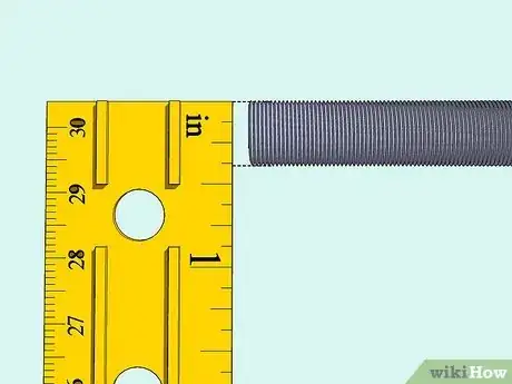 Image titled Measure a Bolt Step 2