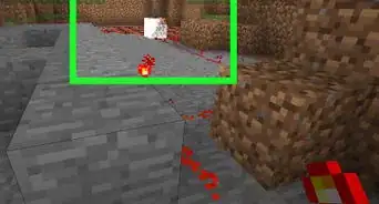 Blow Up TNT in Minecraft