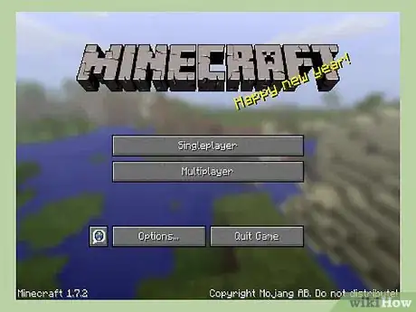 Image titled Find Mods for Minecraft Step 1