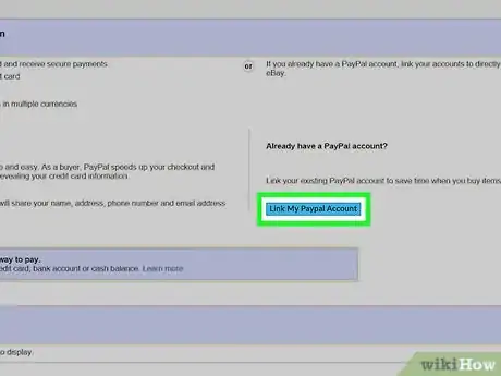 Image titled Use PayPal Step 16