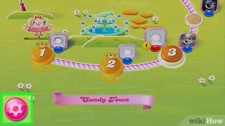 Image titled Send Lives on Candy Crush Step 3