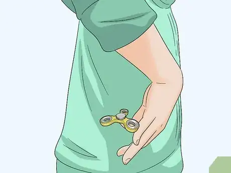 Image titled Do Fidget Spinner Tricks Step 13