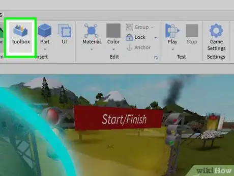 Image titled Make a Game on ROBLOX Step 13