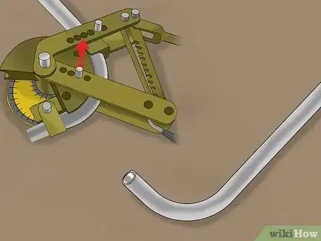 Image titled Use a Pipe Bender Step 13