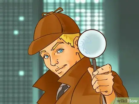 Image titled Make a Detective Kit Step 4