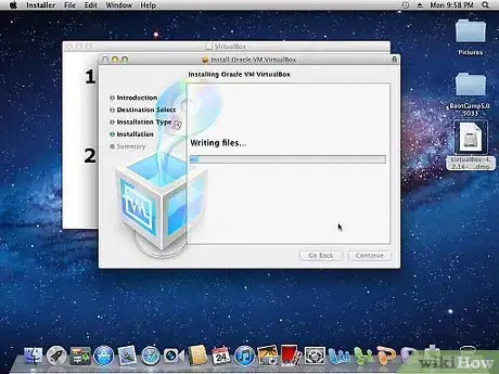 Image titled Run Linux on a Mac Step 3