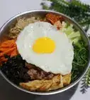 Eat Bibimbap