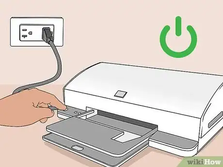 Image titled Set Up a Wireless Printer Connection Step 2