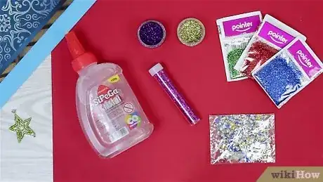 Image titled Make Glitter Glue Step 1