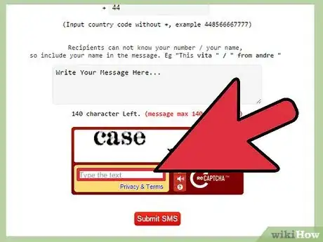 Image titled Send Free International SMS Step 5