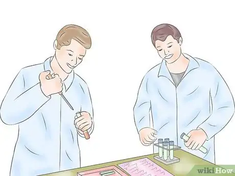 Image titled Start a Drug Testing Service Step 12