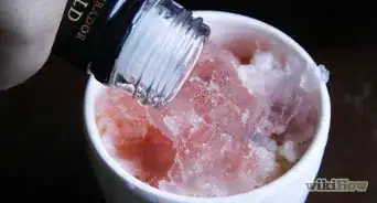 Make Snow Cones