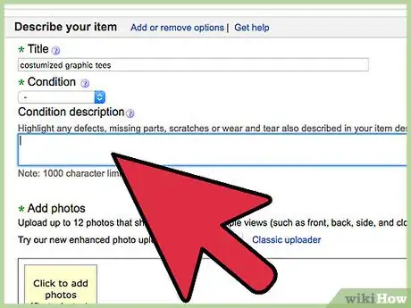 Image titled Sell Used Clothing on eBay Step 15