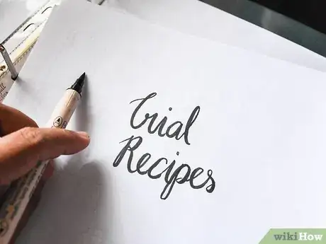 Image titled Make a Recipe Binder Step 22