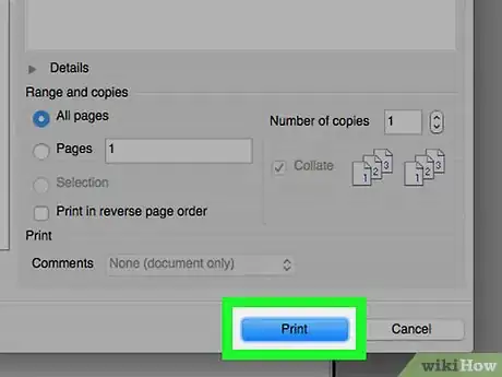 Image titled Print Address Labels Using OpenOffice Step 18