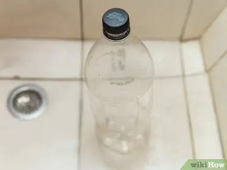 Image titled Make a Cartesian Diver Step 1