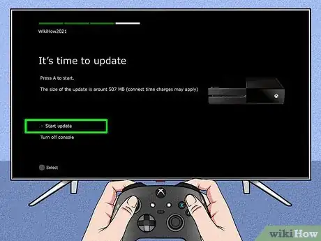 Image titled Set Up an Xbox One Step 11