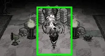 Unlock Characters in Don't Starve