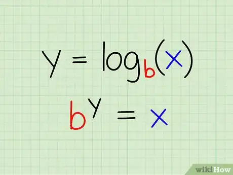 Image titled Solve Logarithms Step 1