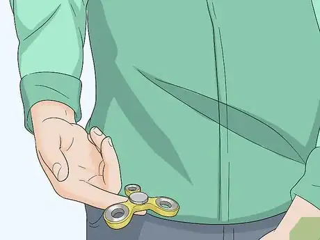 Image titled Do Fidget Spinner Tricks Step 14