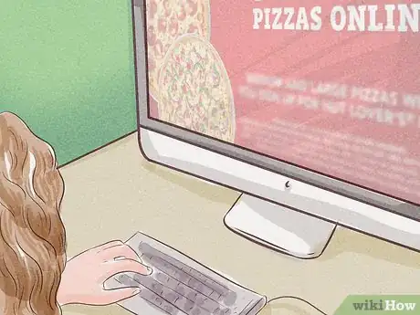 Image titled Order Pizza to a Dorm Step 3