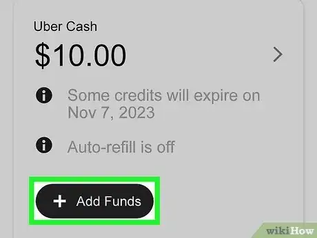 Image titled Pay with Cash on Uber Eats Step 18