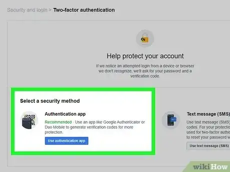 Image titled Protect Your Facebook Account from Hackers Step 9