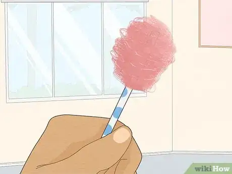 Image titled Make Cotton Candy Step 6