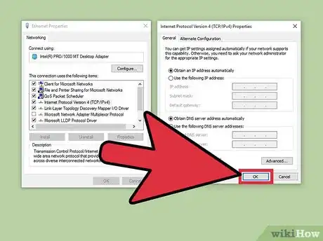 Image titled Enable DHCP Step 5