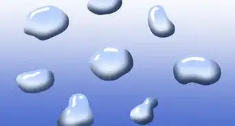 Draw Rain Drops