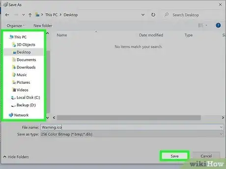 Image titled Create a Windows Icon Step 17